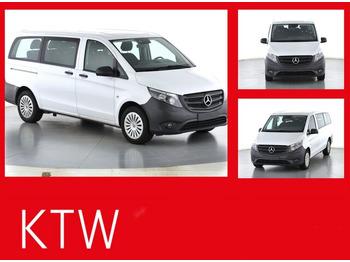 Пассажирский фургон MERCEDES-BENZ Vito 114