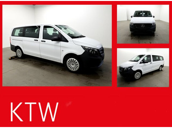 Пассажирский фургон MERCEDES-BENZ Vito 114
