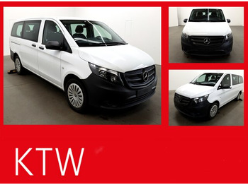 Пассажирский фургон MERCEDES-BENZ Vito 114