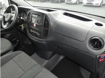 Пассажирский фургон MERCEDES-BENZ Vito 116TourerPro Kombi,Extralang,2xKlima,Kamera: фото 3