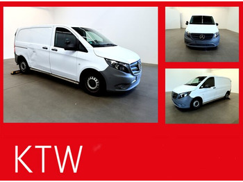 Легковой фургон MERCEDES-BENZ Vito 114