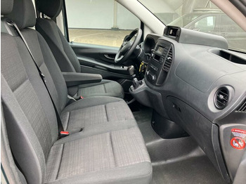 Легковой фургон MERCEDES-BENZ Vito114 Mixto Extralang,Klima,Tempomat,Standhzg: фото 3