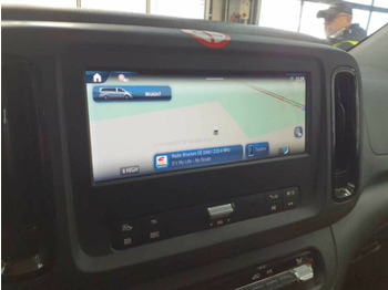 Легковой фургон MERCEDES-BENZ Vito116CDI KA Extralang,Automatik,Klima,Kamera...: фото 3