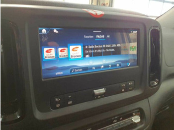 Легковой фургон MERCEDES-BENZ Vito116CDI KA Extralang,Automatik,Klima,Kamera...: фото 4