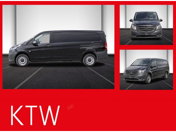 Легковой фургон MERCEDES-BENZ Vito 116