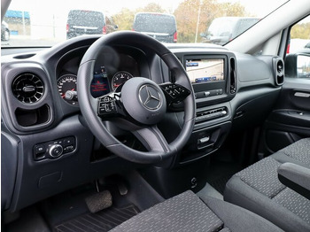 Легковой фургон MERCEDES-BENZ Vito116CDI KA lang,Automatik,Klima,Tempomat...: фото 5