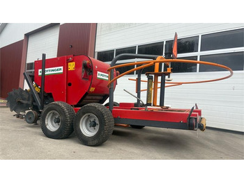 Обмотчик рулонов POMI