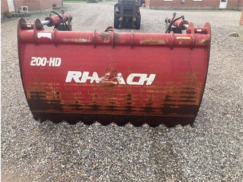 Техника для силоса Redrock: фото 5 Техника для силоса Redrock: фото 5