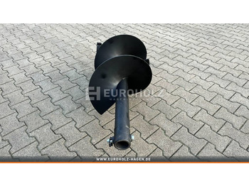 Новый Бур [Digga] Digga A4-20-MFT Erdbohrer Durchmesser 500: фото 5