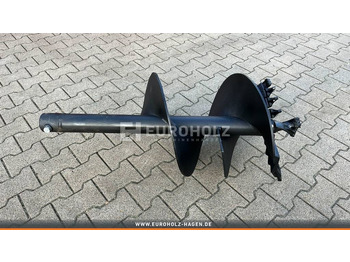 Новый Бур [Digga] Digga A4-20-MFT Erdbohrer Durchmesser 500: фото 3