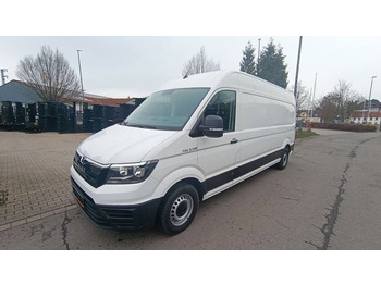 MAN TGE 3.140 Transporter, Automatik DSG, Kamera, L4H3  в лизинг MAN TGE 3.140 Transporter, Automatik DSG, Kamera, L4H3: фото 4