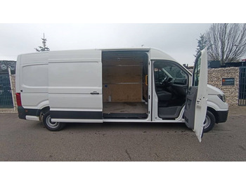 MAN TGE 3.140 Transporter, Automatik DSG, Kamera, L4H3  в лизинг MAN TGE 3.140 Transporter, Automatik DSG, Kamera, L4H3: фото 2