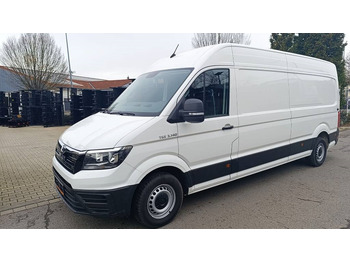 MAN TGE 3.140 Transporter, Automatik DSG, Kamera, L4H3  в лизинг MAN TGE 3.140 Transporter, Automatik DSG, Kamera, L4H3: фото 3