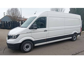 MAN TGE 3.140 Transporter, Automatik DSG, Kamera, L4H3  в лизинг MAN TGE 3.140 Transporter, Automatik DSG, Kamera, L4H3: фото 1