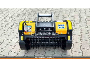 Новый Ковш Schaufelseparator MB Crusher HDS207 für MS03: фото 5