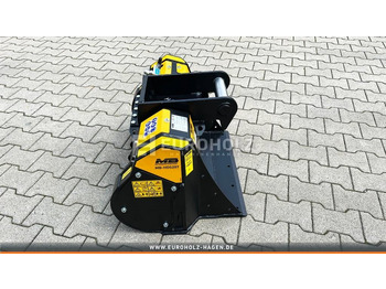 Новый Ковш Schaufelseparator MB Crusher HDS207 für MS03: фото 3