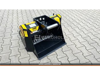 Новый Ковш Schaufelseparator MB Crusher HDS207 für MS03: фото 2