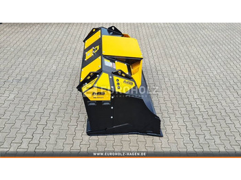 Новый Ковш для Строительной техники Schaufelseparator MB Crusher HDS323 ohne Aufnahme: фото 3