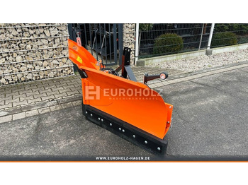 Отвал для снега CATERPILLAR