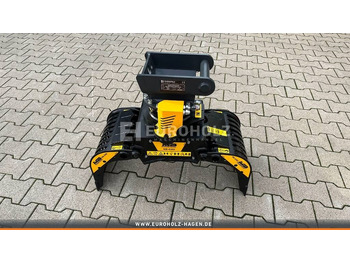 Грейфер MB CRUSHER