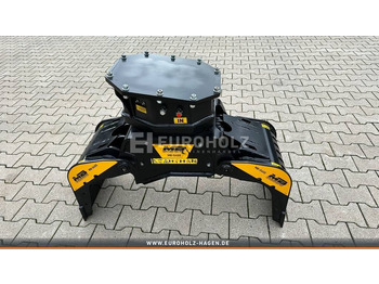 Грейфер MB CRUSHER