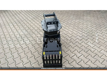 Новый Грейфер для Строительной техники Sortiergreifer MB Crusher MB-G400 für MS03: фото 4