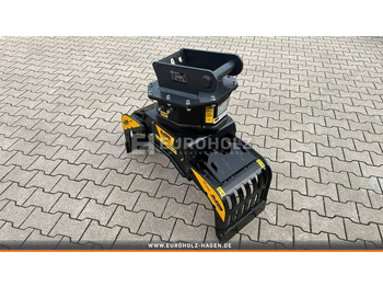 Грейфер MB CRUSHER
