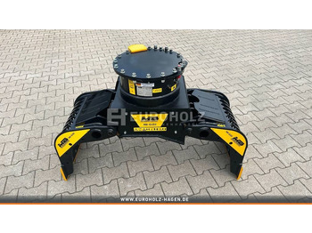 Грейфер MB CRUSHER