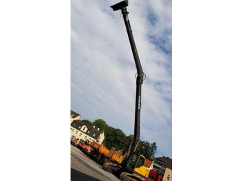 Гусеничный экскаватор Volvo Ec 250 DNL mit Neu Long REach Arm 16 m: фото 3