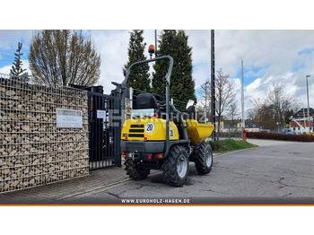 Мини-самосвал WACKER