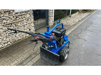 Измельчитель пней Weber BSF 16M Baum-, Stumpf-, Holzfräse, Fahrmotor (V+R): фото 5