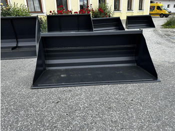 Ковш MANITOU