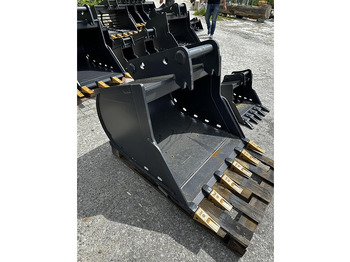 Новый Ковш Big Tieflöffel 90cm mit MS08 Symblock Aufnahme: фото 2