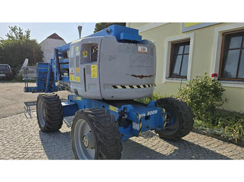 Genie Z-51/30J Teleskoparbeitsbühne в лизинг Genie Z-51/30J Teleskoparbeitsbühne: фото 5