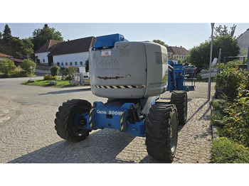 Genie Z-51/30J Teleskoparbeitsbühne в лизинг Genie Z-51/30J Teleskoparbeitsbühne: фото 4