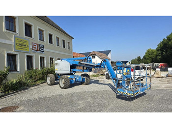 Genie Z-51/30J Teleskoparbeitsbühne в лизинг Genie Z-51/30J Teleskoparbeitsbühne: фото 2