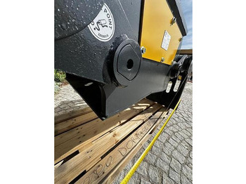 Новый Грейфер Mustang GRP1000 Abbruch- & Sortiergreifer: фото 4