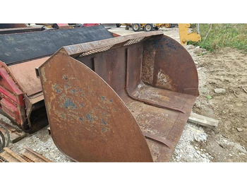 Строительная техника Radlader Leichtgutschaufel 250 cm: фото 2 Строительная техника Radlader Leichtgutschaufel 250 cm: фото 2