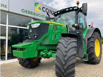 Трактор JOHN DEERE 6175R
