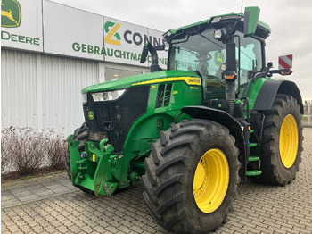 Трактор JOHN DEERE 7R 290