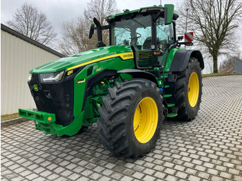 Трактор JOHN DEERE 8R 340
