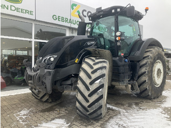 Трактор VALTRA S374