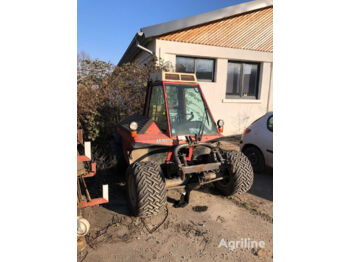 Трактор AEBI SCHMIDT AEBI TT 70 S: фото 1