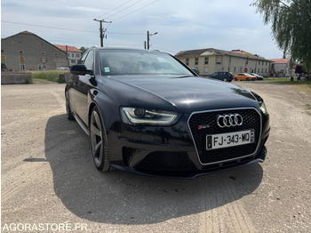 Легковой автомобиль AUDI A4 RS4 - 2013 -  155 000KM: фото 2