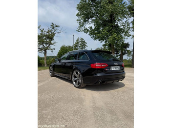 Легковой автомобиль AUDI A4 RS4 - 2013 -  155 000KM: фото 3