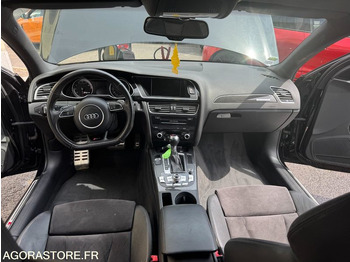 Легковой автомобиль AUDI A4 RS4 - 2013 -  155 000KM: фото 5