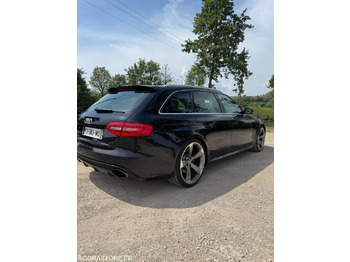 Легковой автомобиль AUDI A4 RS4 - 2013 -  155 000KM: фото 4