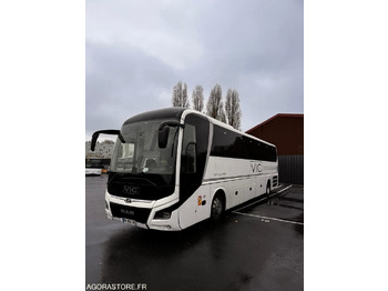 Туристический автобус MAN Lion's Coach
