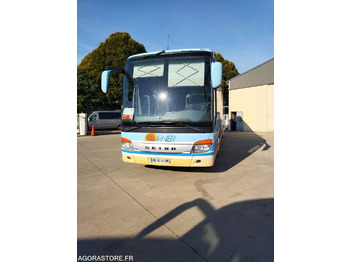 Туристический автобус SETRA