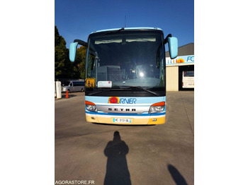 Туристический автобус SETRA